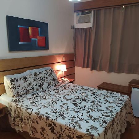Dublin Hotel Сао Паоло Екстериор снимка