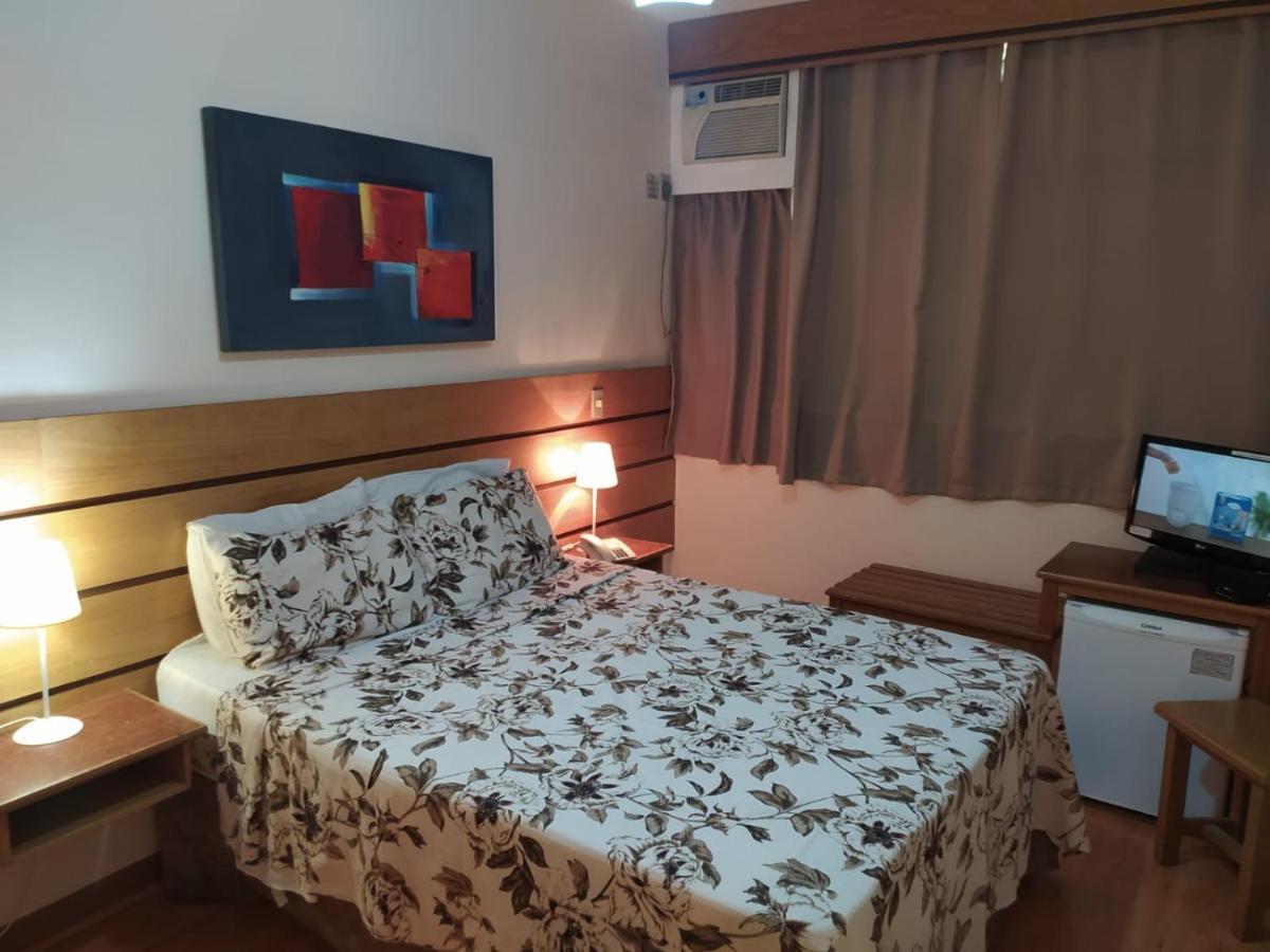Dublin Hotel Сао Паоло Екстериор снимка