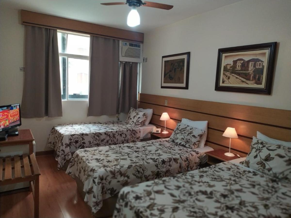 Dublin Hotel Сао Паоло Екстериор снимка