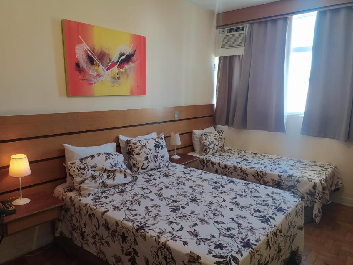 Dublin Hotel Сао Паоло Екстериор снимка
