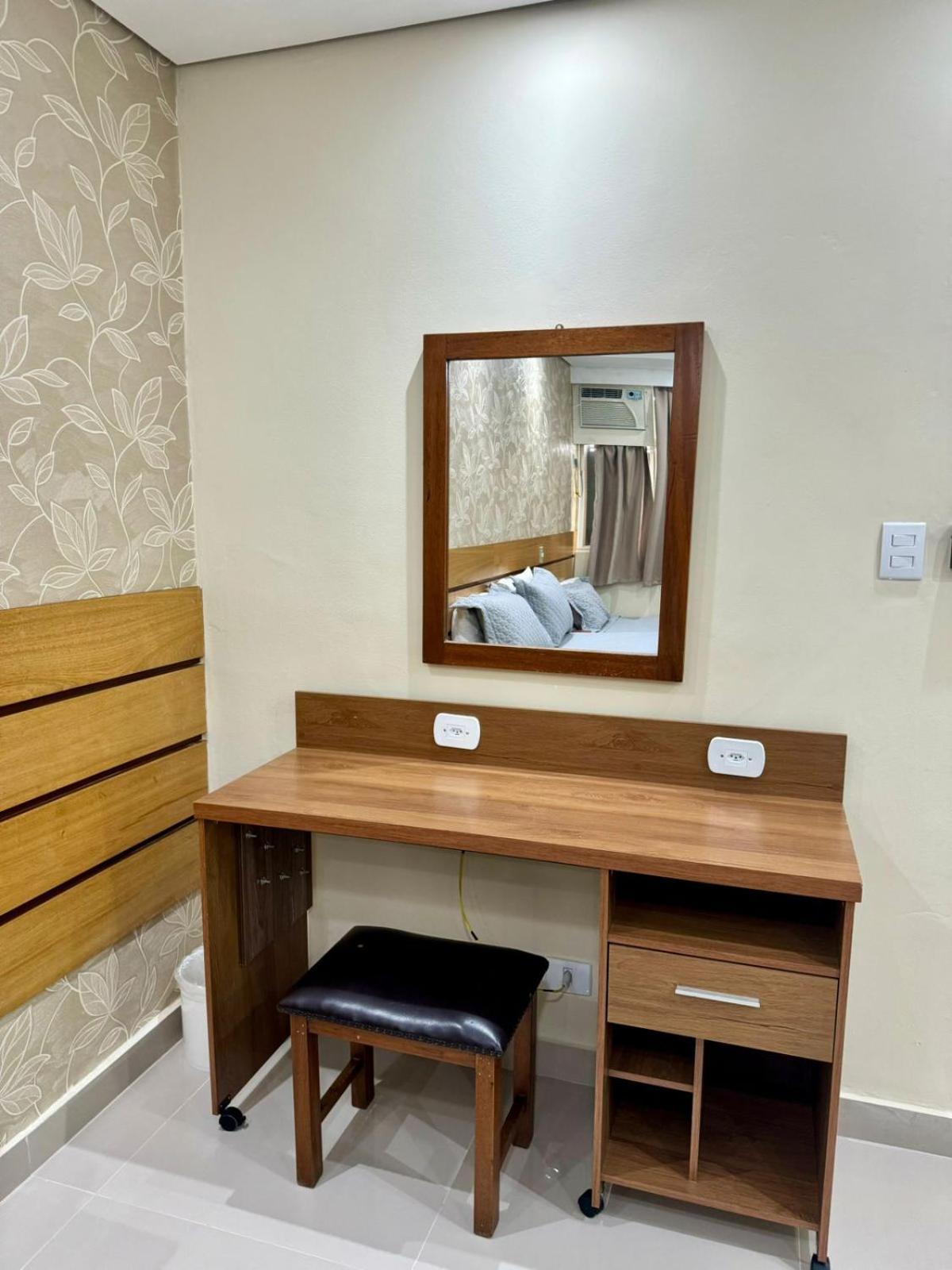 Dublin Hotel Сао Паоло Екстериор снимка